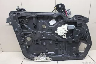 2577204709 Mercedes Benz Стеклоподъемник электр. передний левый Mercedes CLS C257 Арт E95781361, вид 2
