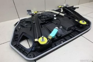 2577204709 Mercedes Benz Стеклоподъемник электр. передний левый Mercedes CLS C257 Арт E95781361, вид 4