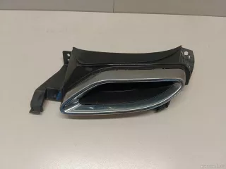  Накладка заднего бампера левая Mercedes E W213 Арт E23760106, вид 3