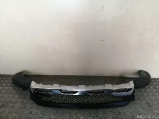 Юбка передняя Mercedes B W247 Арт E23783202