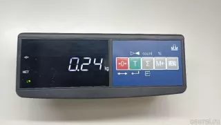 1678886900 Mercedes Benz Решетка радиатора левая Mercedes GLE W167 Арт E103105686, вид 10