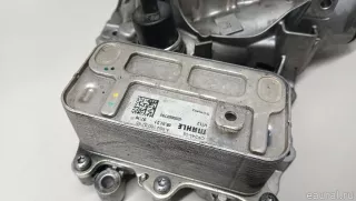6561801100 Mercedes Benz Корпус масляного фильтра Mercedes CLS C257 Арт E103105954, вид 3