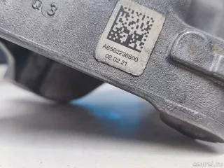 6562230500 Mercedes Benz Кронштейн двигателя левый Mercedes GLE W167 Арт E103106557
