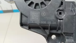 A0009060808 Mercedes Benz Моторчик стеклоподъемника Mercedes GLE W167 Арт E103106623, вид 3