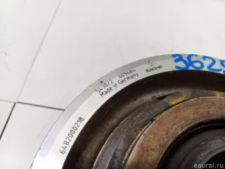 6482000218 Sachs truck Подшипник выжимной Mercedes Actros Арт E36253554, вид 2