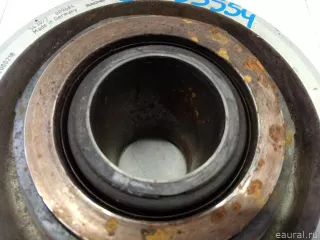 6482000218 Sachs truck Подшипник выжимной Mercedes Actros Арт E36253554, вид 6