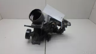 6541805700 Mercedes Benz Корпус масляного фильтра Mercedes E W238 Арт E70806311
