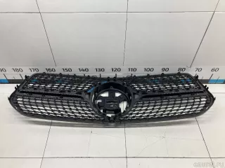 Решетка радиатора Mercedes GLE W167 Арт E31677646, вид 12