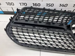  Решетка радиатора Mercedes GLE W167 Арт E31677646, вид 14