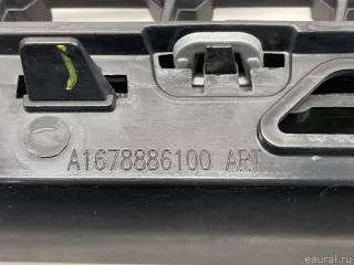  Решетка радиатора Mercedes GLE W167 Арт E31677646, вид 16