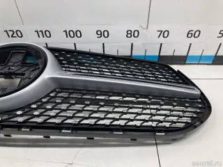  Решетка радиатора Mercedes GLE W167 Арт E31677646, вид 2
