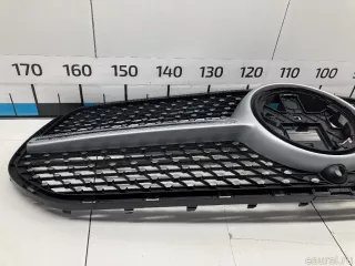  Решетка радиатора Mercedes GLE W167 Арт E31677646, вид 3
