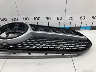  Решетка радиатора Mercedes GLE W167 Арт E31677646, вид 4