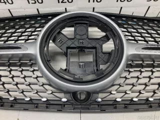  Решетка радиатора Mercedes GLE W167 Арт E31677646, вид 5
