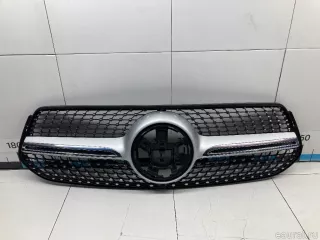  Решетка радиатора Mercedes GLE W167 Арт E31677646, вид 6