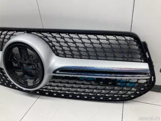  Решетка радиатора Mercedes GLE W167 Арт E31677646, вид 7