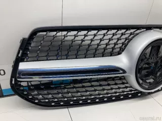 Решетка радиатора Mercedes GLE W167 Арт E31677646, вид 8