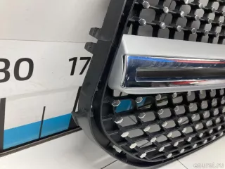  Решетка радиатора Mercedes GLE W167 Арт E31677646, вид 9