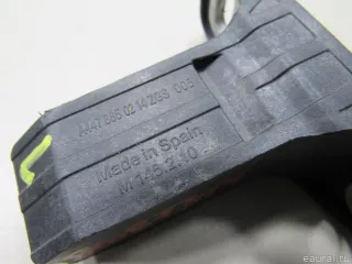 4478850214 Mercedes Benz Кронштейн переднего бампера Mercedes Vito W447 Арт E81087314, вид 2