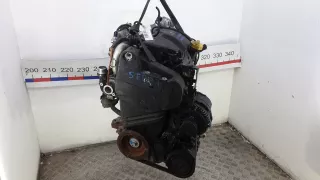 K9K636,K9K836,K9K837 Двигатель дизельный Renault Scenic 3 Арт 5EP27AB01, вид 1