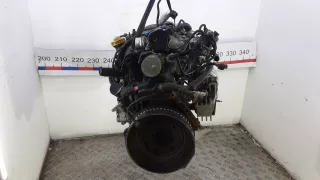 K9K636,K9K836,K9K837 Двигатель дизельный Renault Scenic 3 Арт 5EP27AB01, вид 3