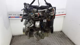 K9K636,K9K836,K9K837 Двигатель дизельный Renault Scenic 3 Арт 5EP27AB01, вид 4