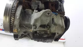 K9K636,K9K836,K9K837 Двигатель дизельный Renault Scenic 3 Арт 5EP27AB01, вид 6