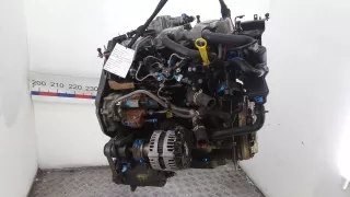QYWA Двигатель дизельный Ford Galaxy 2 Арт 5EP22AB01, вид 2