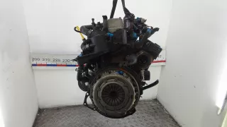 QYWA Двигатель дизельный Ford Galaxy 2 Арт 5EP22AB01, вид 3
