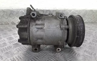 926007398R-A Компрессор кондиционера дизельный Dacia Duster 1 Арт 4KL10BU01, вид 4