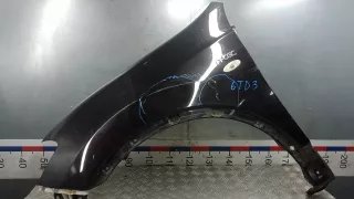 F3101BR0MA Крыло переднее левое Nissan Qashqai 1  Арт 6TD03D901, вид 1