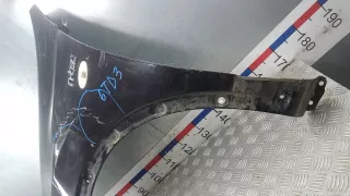 F3101BR0MA Крыло переднее левое Nissan Qashqai 1  Арт 6TD03D901, вид 2