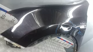 F3101BR0MA Крыло переднее левое Nissan Qashqai 1  Арт 6TD03D901, вид 4