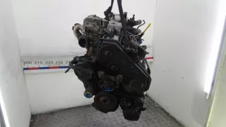 QYWA Двигатель дизельный Ford S-Max 1 Арт 5EP22AB01_A317335, вид 1