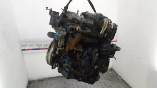 QYWA Двигатель дизельный Ford S-Max 1 Арт 5EP22AB01_A317335, вид 4