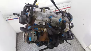 QYWA Двигатель дизельный Ford S-Max 1 Арт 5EP22AB01_A317335, вид 5