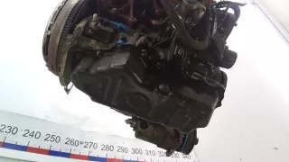 QYWA Двигатель дизельный Ford S-Max 1 Арт 5EP22AB01_A317335, вид 6