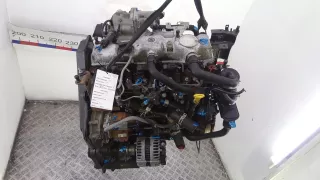 QYWA Двигатель дизельный Ford S-Max 1 Арт 5EP22AB01_A317335, вид 7