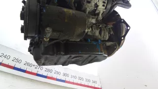 QYWA Двигатель дизельный Ford S-Max 1 Арт 5EP22AB01_A317335, вид 8