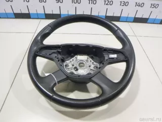 3T0419091AGCWE VAG Рулевое колесо для AIR BAG (без AIR BAG) Skoda Superb 2 Арт E48622830, вид 1