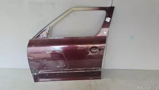 5L0831055 VAG Дверь передняя левая Skoda Yeti Арт E52575484, вид 1
