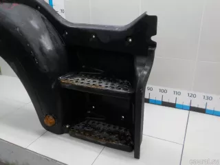 81615100772 MAN Накладка подножки MAN TGS Арт E36272520, вид 5