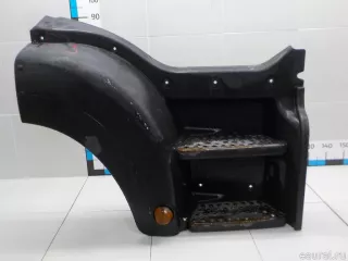 81615100772 MAN Накладка подножки MAN TGS Арт E36272520, вид 6