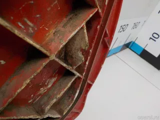 81669120195 MAN Крышка (дверца) бардачка MAN TGA Арт E36273725, вид 3