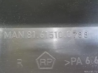 81615100788 MAN Накладка на порог MAN TGX Арт E8426860, вид 7