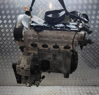 CGG,CGGA,CGGB Двигатель Volkswagen Golf 5 Арт 52152, вид 2