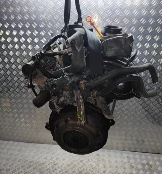 CGG,CGGA,CGGB Двигатель Volkswagen Golf 5 Арт 52152, вид 3