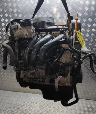 CGG,CGGA,CGGB Двигатель Volkswagen Golf 5 Арт 52152, вид 4