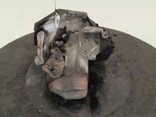 20CP81 КПП механическая (МКПП) Peugeot 206 1 1.4л Арт 155278.01, вид 2