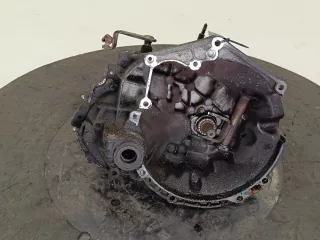 20CP81 КПП механическая (МКПП) Peugeot 206 1 1.4л Арт 155278.01, вид 4